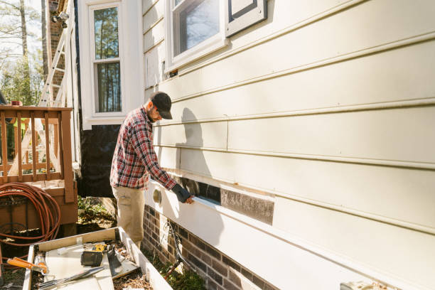 Top rated local Storm Damage Siding Repair specialists in White Plains, VA
